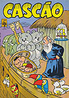 Cascão  n° 47 - Abril