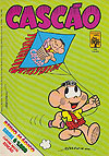 Cascão  n° 50 - Abril