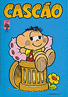 Cascão  n° 52 - Abril