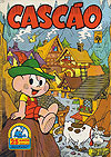 Cascão  n° 54 - Abril