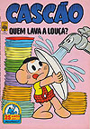 Cascão  n° 55 - Abril