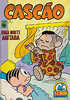 Cascão  n° 56 - Abril
