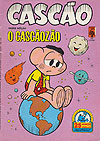 Cascão  n° 57 - Abril