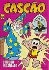 Cascão  n° 58 - Abril
