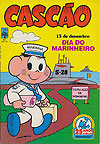 Cascão  n° 61 - Abril