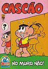 Cascão  n° 62 - Abril