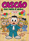 Cascão  n° 66 - Abril
