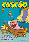 Cascão  n° 67 - Abril
