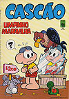 Cascão  n° 68 - Abril