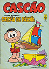 Cascão  n° 69 - Abril