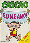 Cascão  n° 76 - Abril