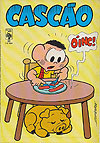 Cascão  n° 80 - Abril