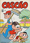 Cascão  n° 82 - Abril