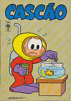 Cascão  n° 86 - Abril