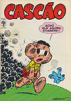 Cascão  n° 94 - Abril