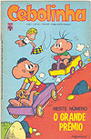 Cebolinha  n° 20 - Abril
