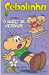 Cebolinha  n° 39 - Abril