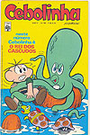 Cebolinha  n° 55 - Abril