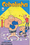 Cebolinha  n° 59 - Abril