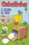 Cebolinha  n° 65 - Abril