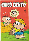 Chico Bento  n&deg;&nbsp;103 - Abril