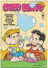 Chico Bento  n&deg;&nbsp;105 - Abril