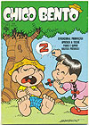 Chico Bento  n&deg;&nbsp;107 - Abril