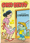Chico Bento  n&deg;&nbsp;108 - Abril