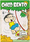Chico Bento  n&deg;&nbsp;109 - Abril