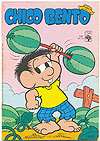Chico Bento  n° 110 - Abril