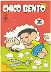 Chico Bento  n° 111 - Abril