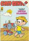 Chico Bento  n° 42 - Abril