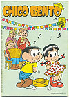 Chico Bento  n° 48 - Abril