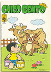 Chico Bento  n° 50 - Abril