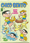 Chico Bento  n° 51 - Abril