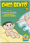 Chico Bento  n° 53 - Abril