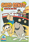 Chico Bento  n° 62 - Abril