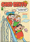 Chico Bento  n° 63 - Abril