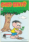 Chico Bento  n° 64 - Abril