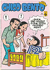 Chico Bento  n° 65 - Abril