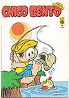 Chico Bento  n° 66 - Abril
