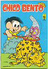 Chico Bento  n° 70 - Abril
