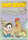 Chico Bento  n° 77 - Abril