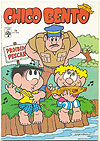Chico Bento  n° 78 - Abril