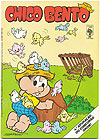 Chico Bento  n° 83 - Abril