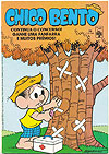 Chico Bento  n° 84 - Abril