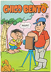 Chico Bento  n° 90 - Abril