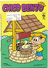 Chico Bento  n° 93 - Abril