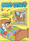 Chico Bento  n° 96 - Abril