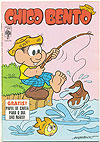 Chico Bento  n&deg;&nbsp;97 - Abril